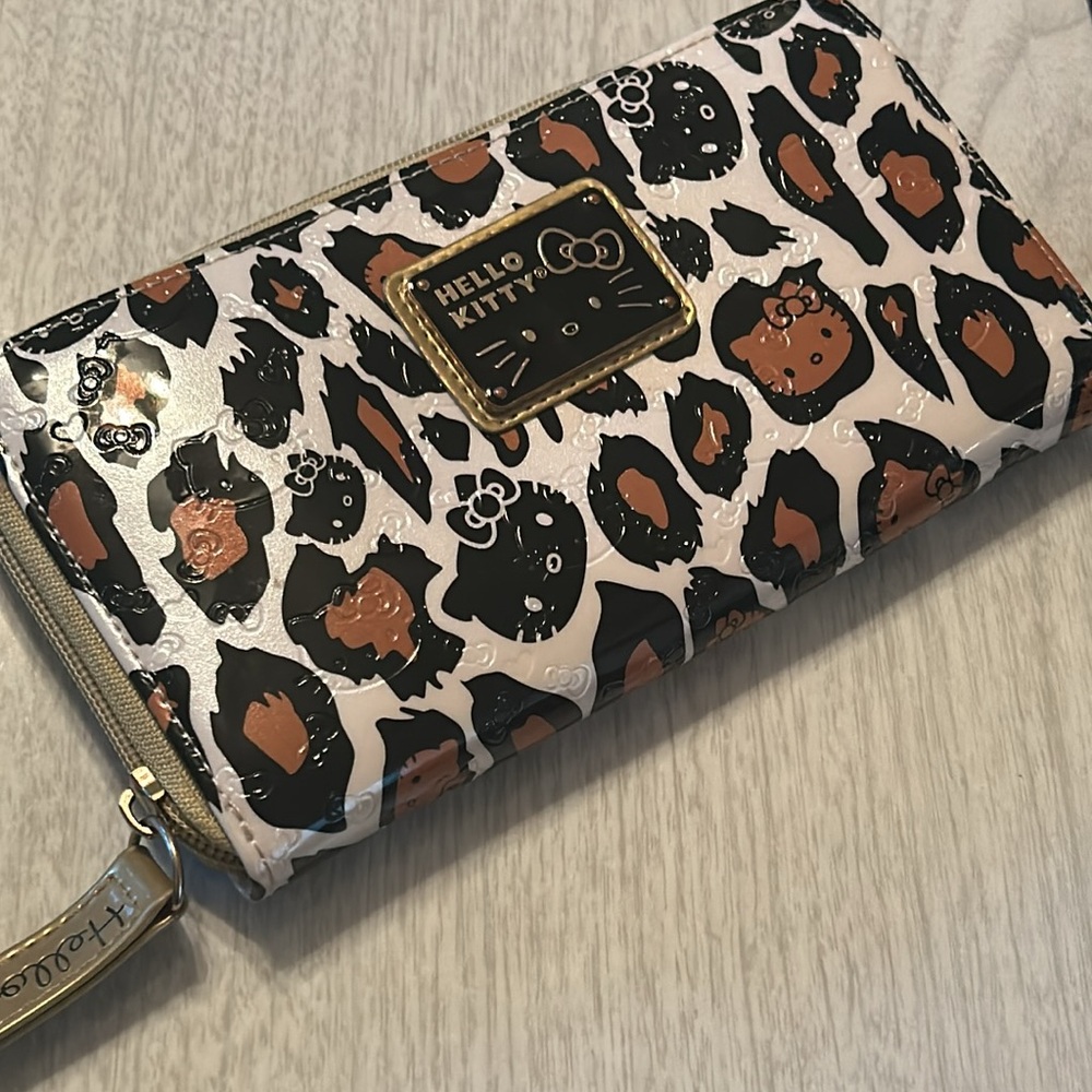 Hello Kitty Wallet - image 6